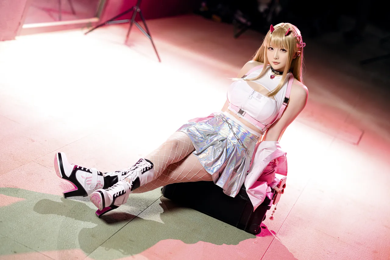 星之迟迟 - 2023 4月计划 Fgo-玛修+毒蛇-erohere43.webp